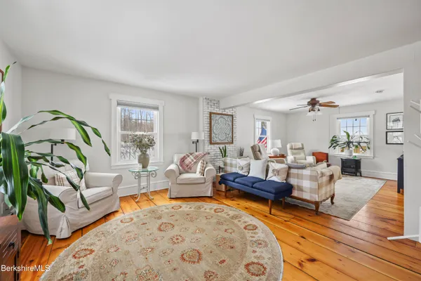 $749,000 | 360 Housatonic Street, Lenox, MA 01240