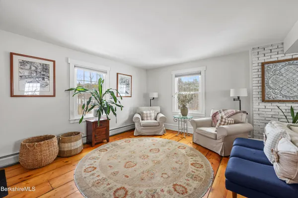 $749,000 | 360 Housatonic Street, Lenox, MA 01240