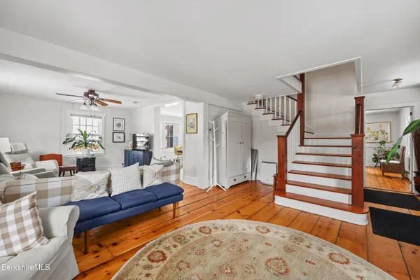 $749,000 | 360 Housatonic Street, Lenox, MA 01240