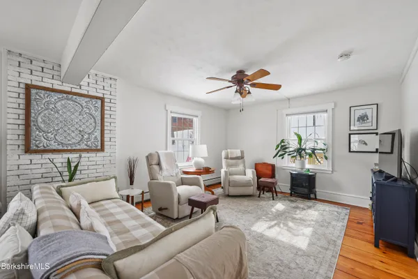 $749,000 | 360 Housatonic Street, Lenox, MA 01240