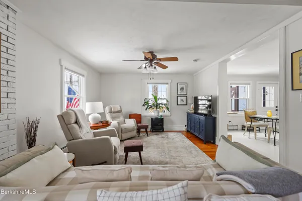 $749,000 | 360 Housatonic Street, Lenox, MA 01240