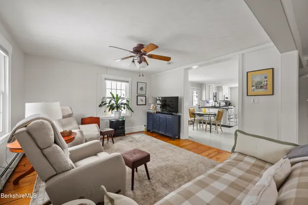 $749,000 | 360 Housatonic Street, Lenox, MA 01240