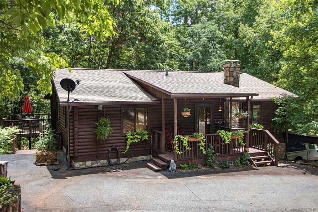 119 Amy Ridge Road Lake Lure, NC 28746 - Photo 1 of 24 Gallery Image 1
