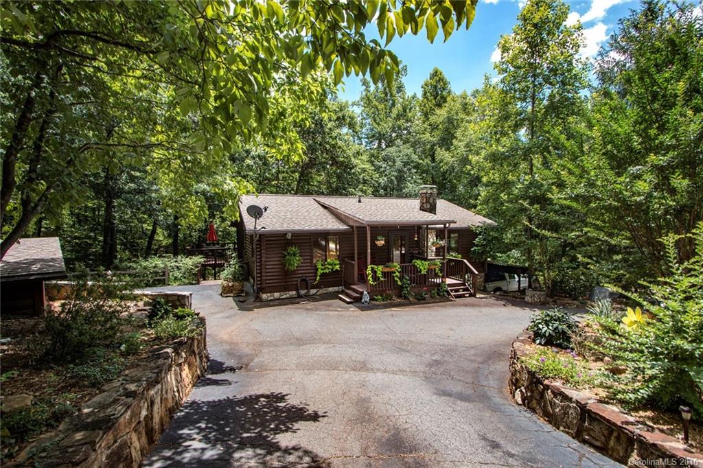 119 Amy Ridge Road Lake Lure, NC 28746 - Photo 2 of 24 Gallery Image 2