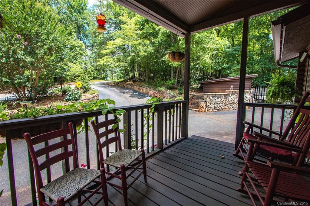 119 Amy Ridge Road Lake Lure, NC 28746 - Photo 3 of 24 Gallery Image 3