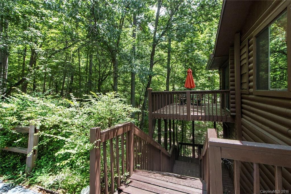 119 Amy Ridge Road Lake Lure, NC 28746 - Photo 23 of 24 Gallery Image 23