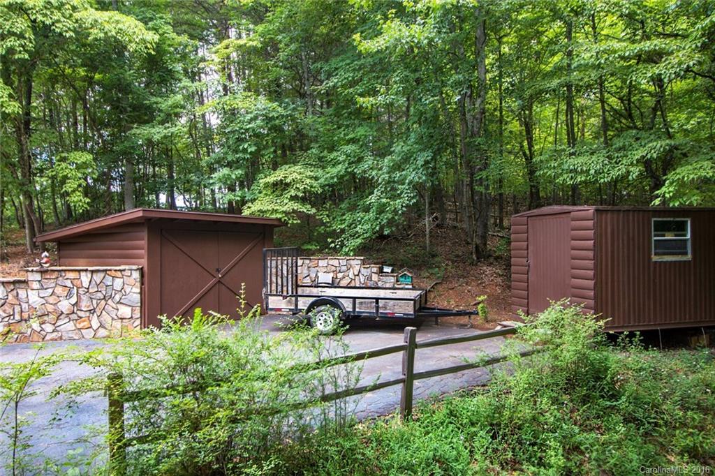 119 Amy Ridge Road Lake Lure, NC 28746 - Photo 24 of 24 Gallery Image 24