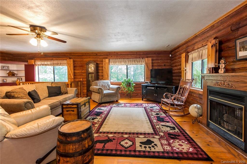 119 Amy Ridge Road Lake Lure, NC 28746 - Photo 4 of 24 Gallery Image 4