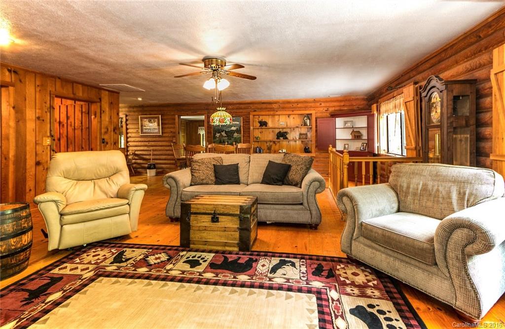 119 Amy Ridge Road Lake Lure, NC 28746 - Photo 6 of 24 Gallery Image 6