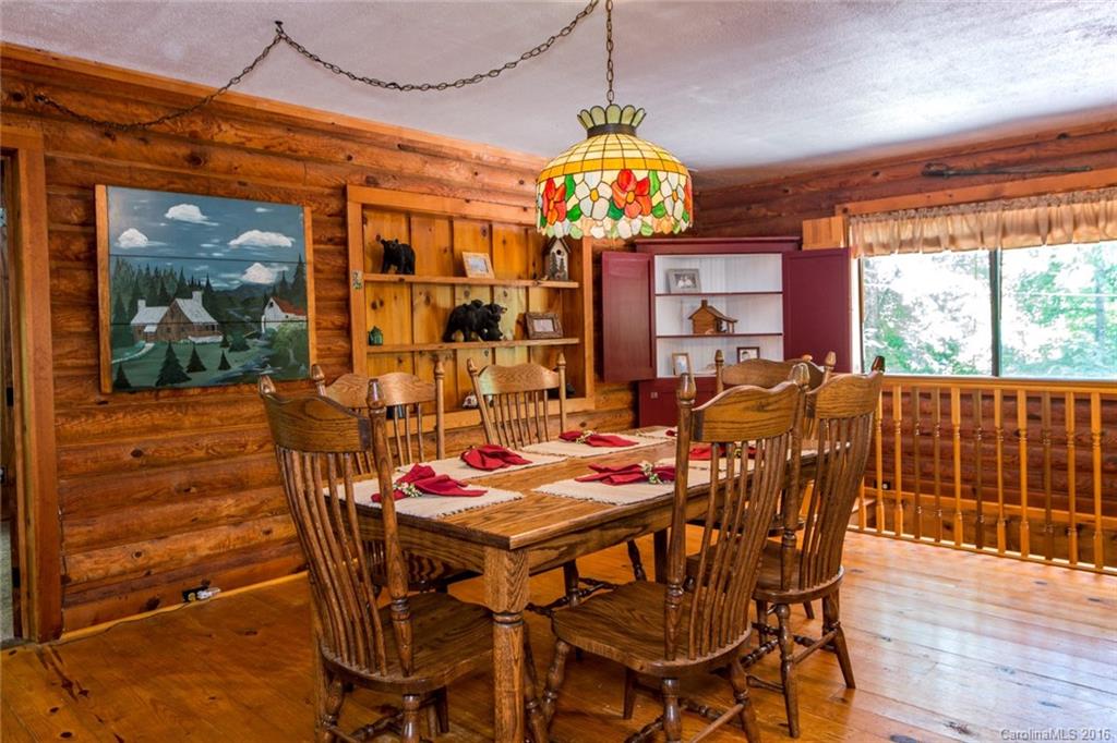 119 Amy Ridge Road Lake Lure, NC 28746 - Photo 7 of 24 Gallery Image 7