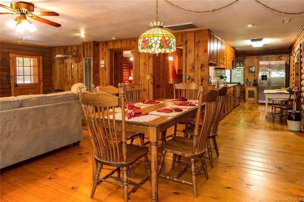 119 Amy Ridge Road Lake Lure, NC 28746 - Photo 8 of 24 Gallery Image 8