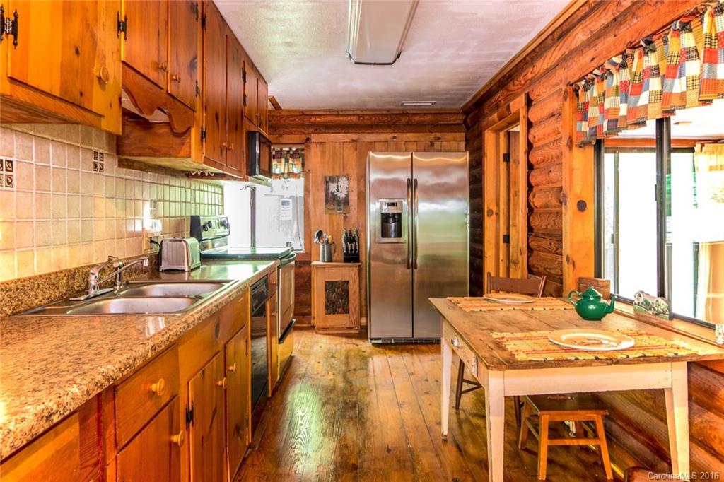 119 Amy Ridge Road Lake Lure, NC 28746 - Photo 9 of 24 Gallery Image 9