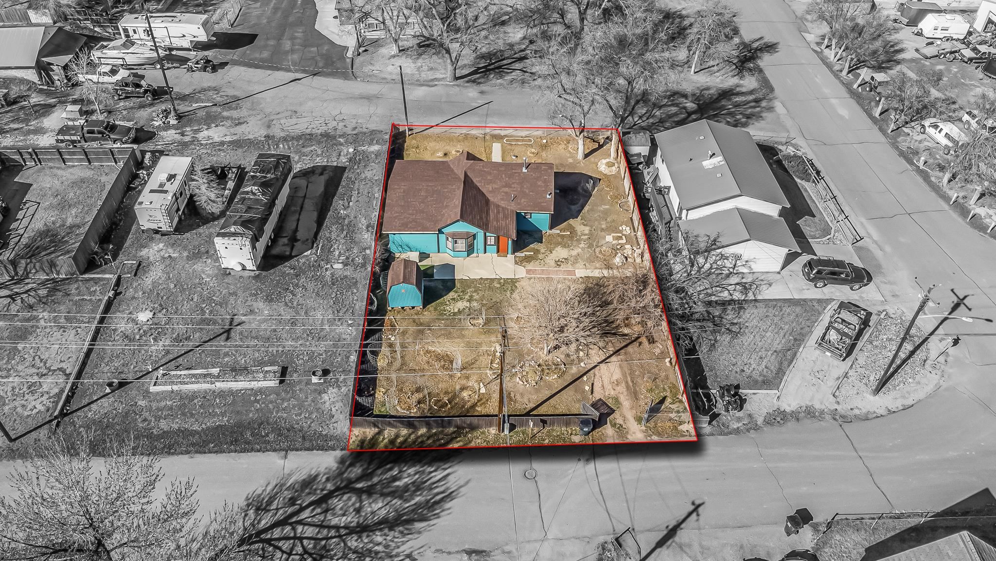 515 Lake Street Rangely, CO 81648 - Photo 2 of 23