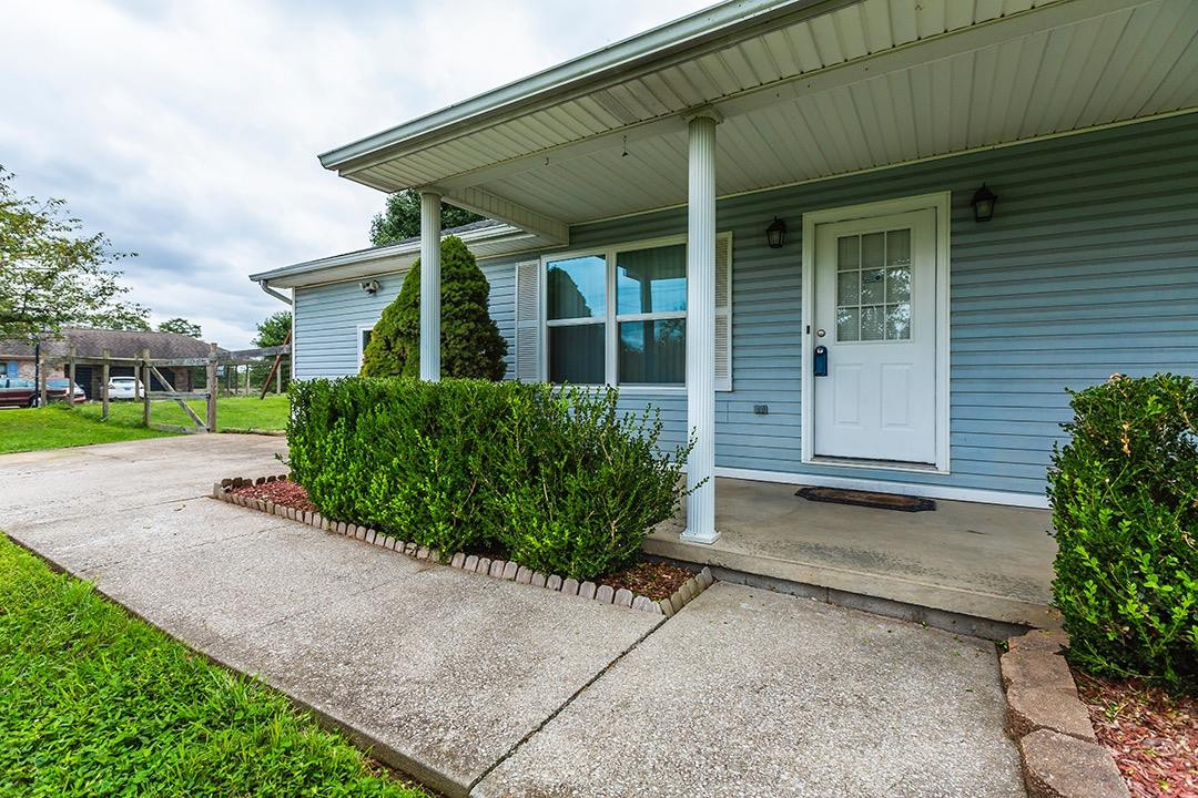 408 Ballard Road Berea, KY 40403 - Photo 2 of 36 Photo 2
