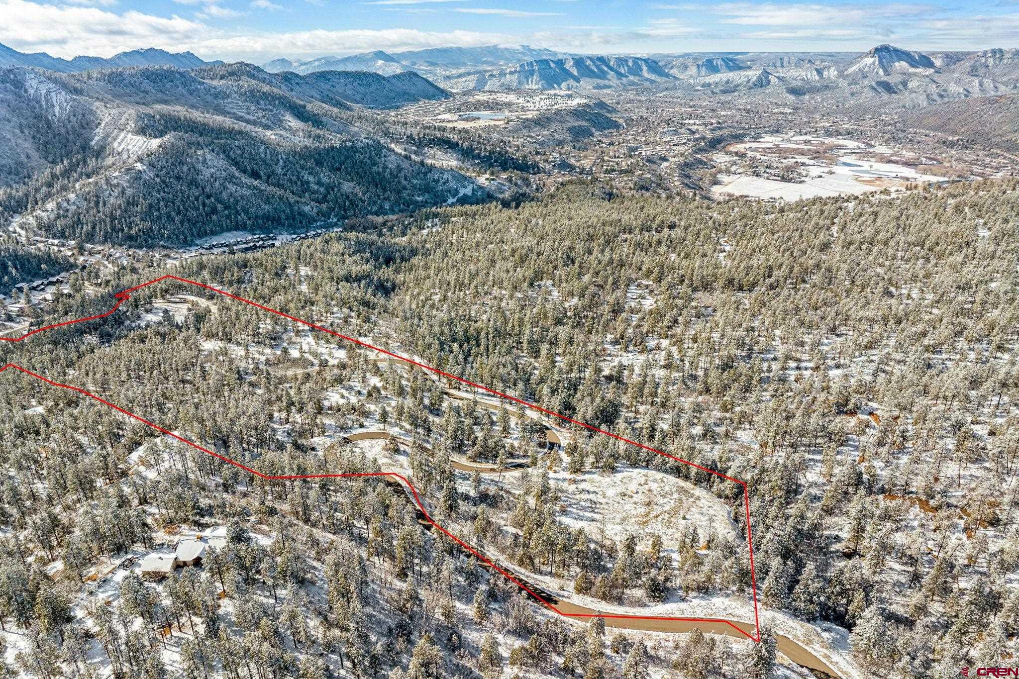 701 Durango Cliffs Drive Durango, CO 81301 - Photo 2 of 43