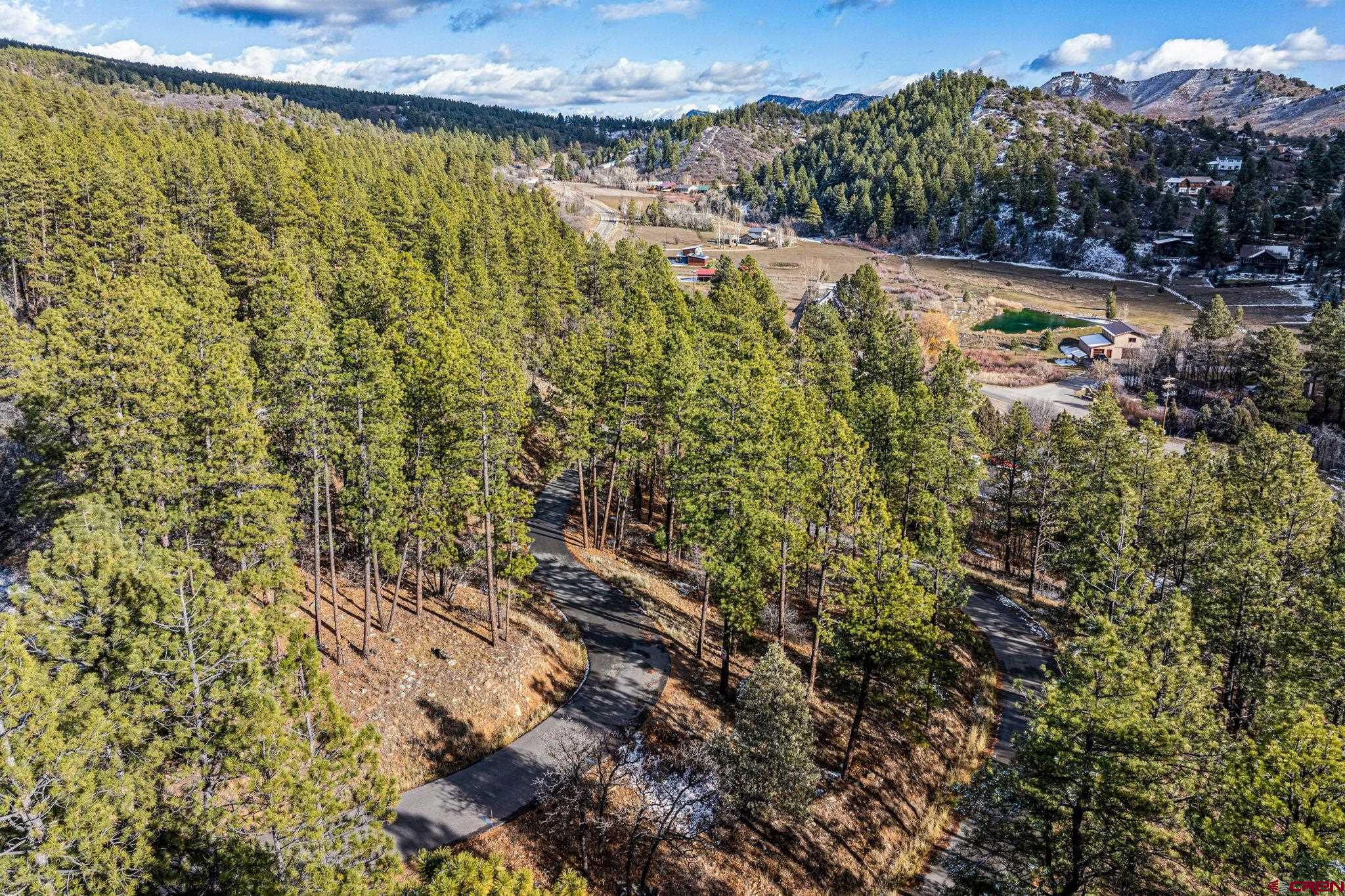 701 Durango Cliffs Drive Durango, CO 81301 - Photo 23 of 43