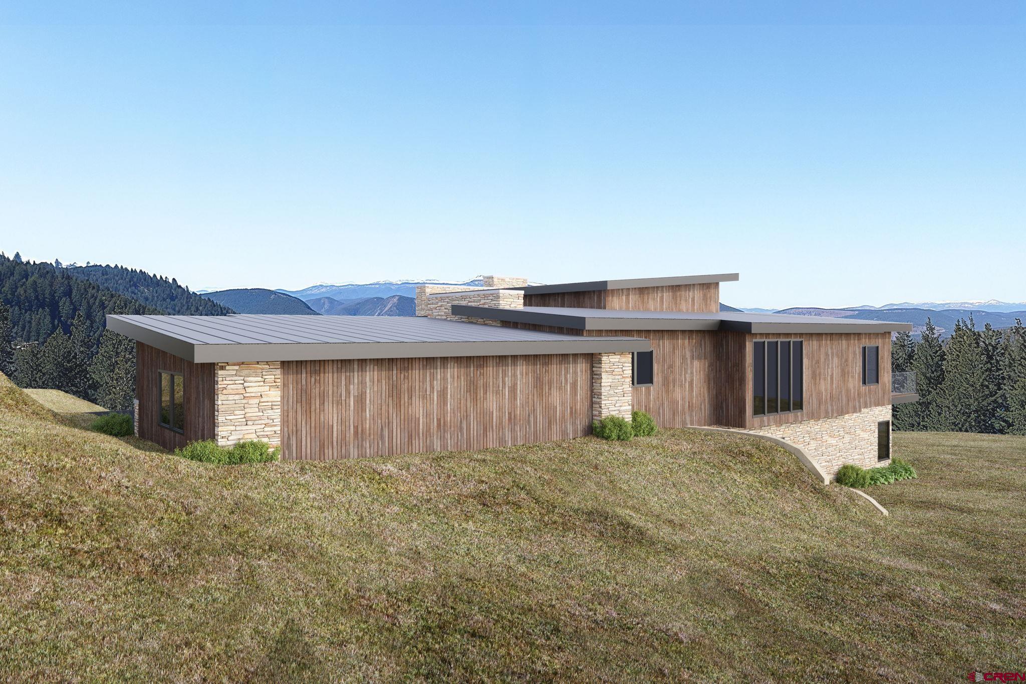 701 Durango Cliffs Drive Durango, CO 81301 - Photo 28 of 43