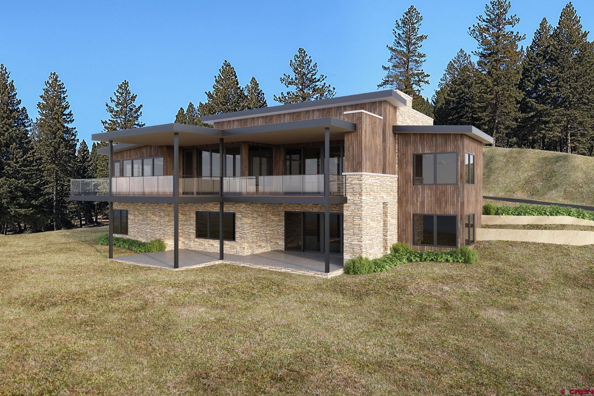 701 Durango Cliffs Drive Durango, CO 81301 - Photo 30 of 43