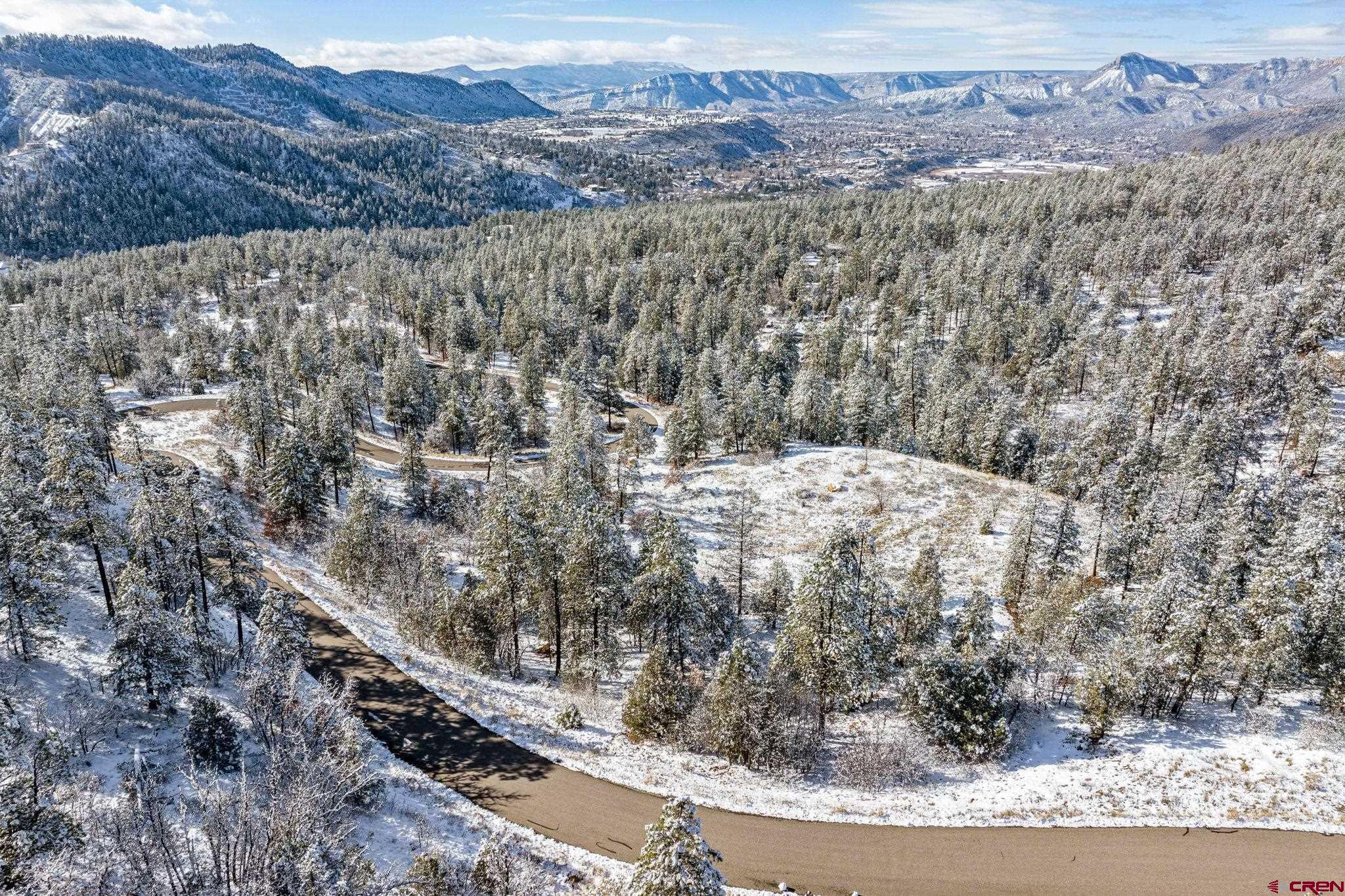 701 Durango Cliffs Drive Durango, CO 81301 - Photo 3 of 43