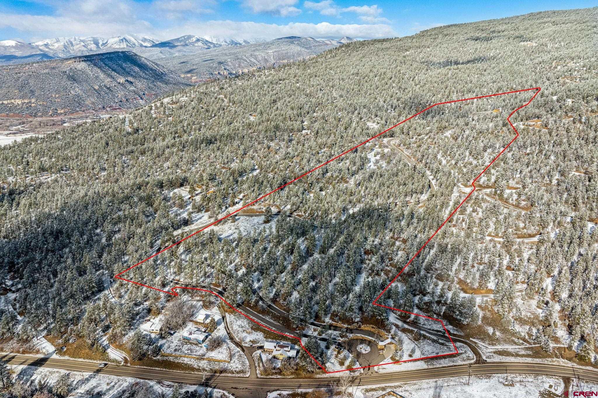 701 Durango Cliffs Drive Durango, CO 81301 - Photo 31 of 43