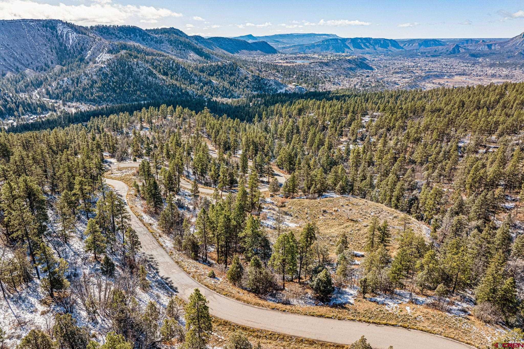 701 Durango Cliffs Drive Durango, CO 81301 - Photo 39 of 43