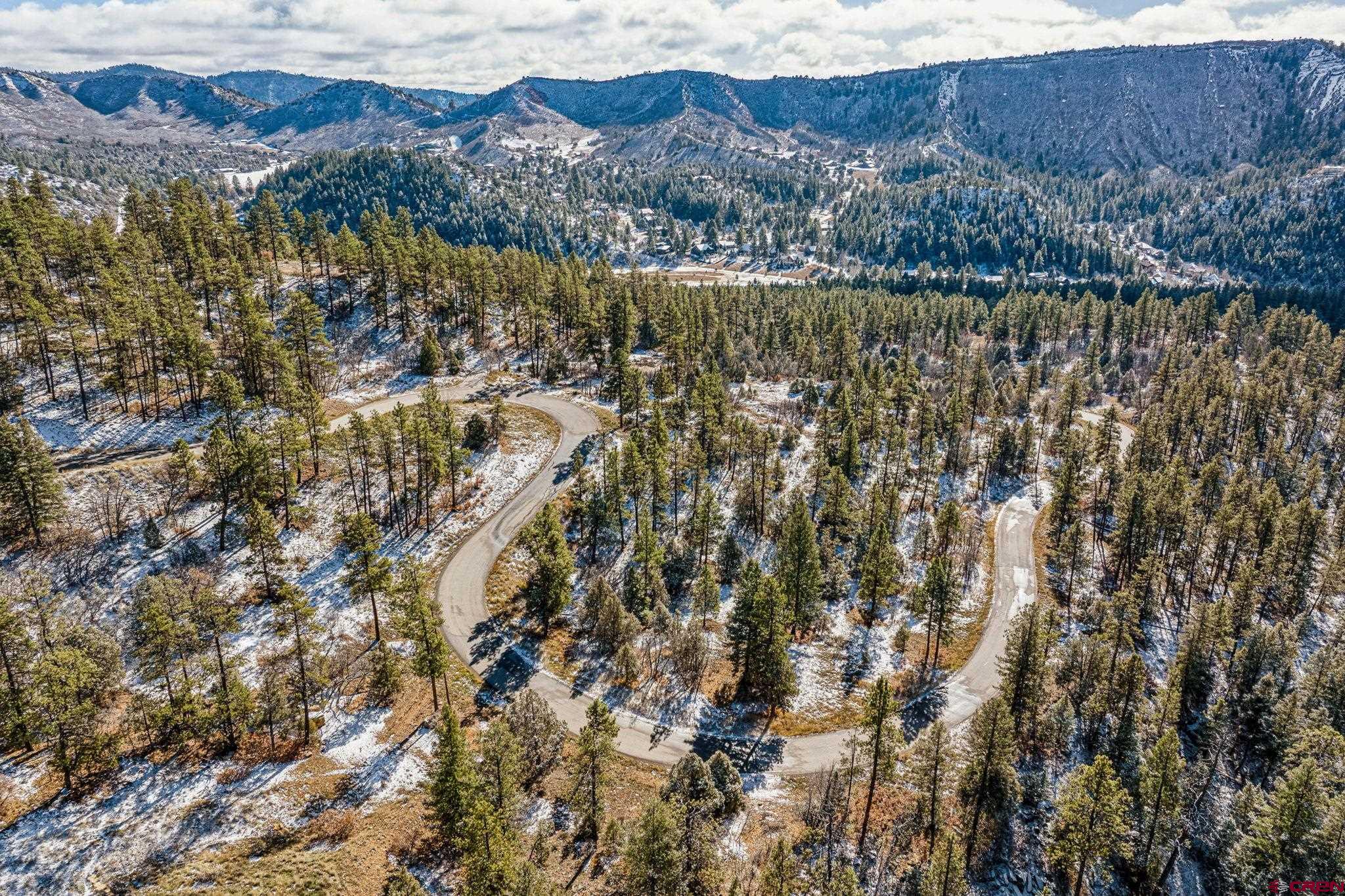 701 Durango Cliffs Drive Durango, CO 81301 - Photo 40 of 43