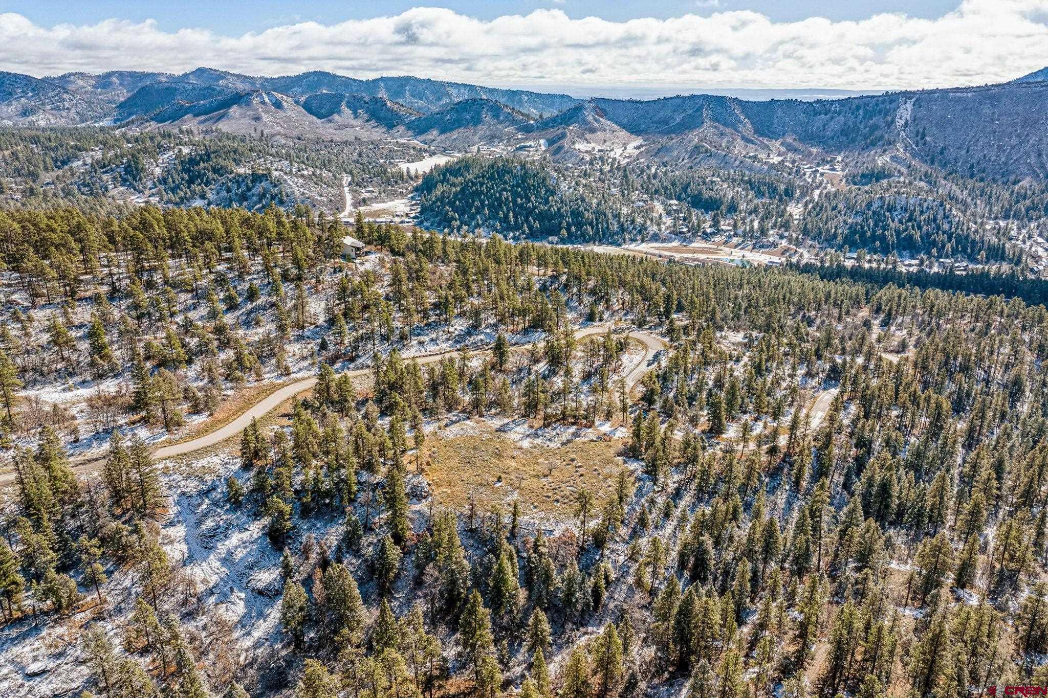 701 Durango Cliffs Drive Durango, CO 81301 - Photo 41 of 43