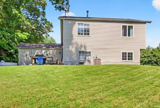 $270,000 | 705 Hanover Glen, Ellettsville, IN 47429