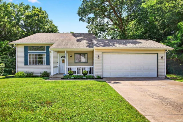 $270,000 | 705 Hanover Glen, Ellettsville, IN 47429