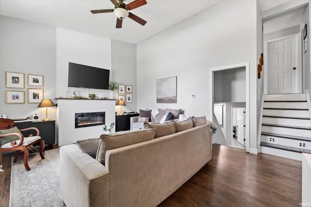 $270,000 | 705 Hanover Glen, Ellettsville, IN 47429