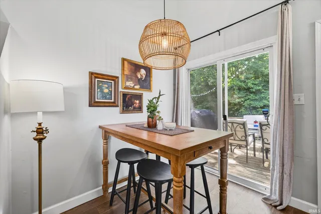 $270,000 | 705 Hanover Glen, Ellettsville, IN 47429