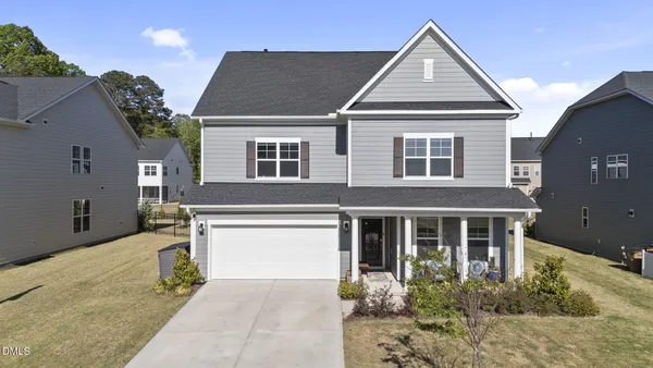 $645,000 | 313 Toadstool Trail, Wake Forest, NC 27587
