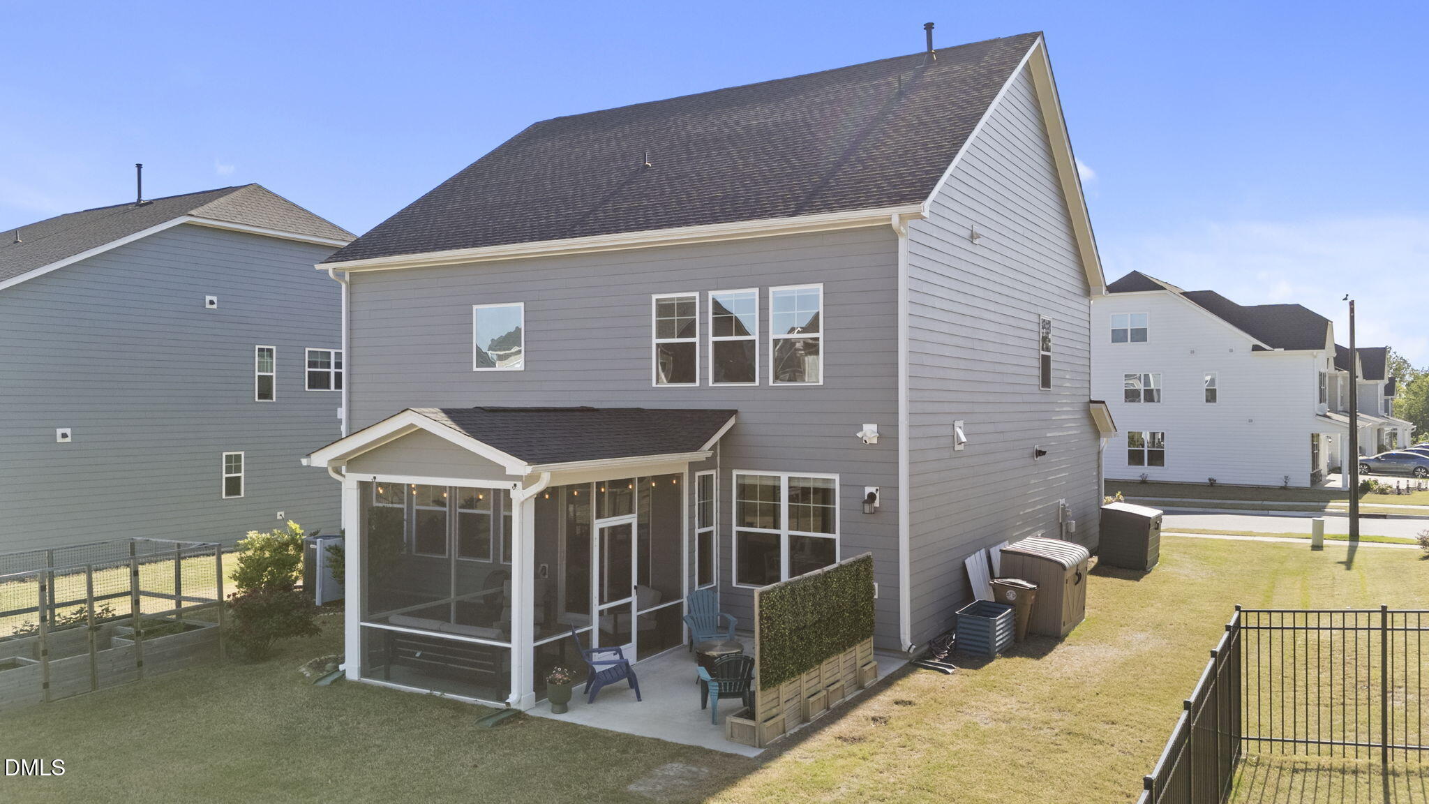 313 Toadstool Trail Wake Forest, NC 27587 - Photo 42 of 52 16-web-or-mls-DJI_20260421165426_0330_D