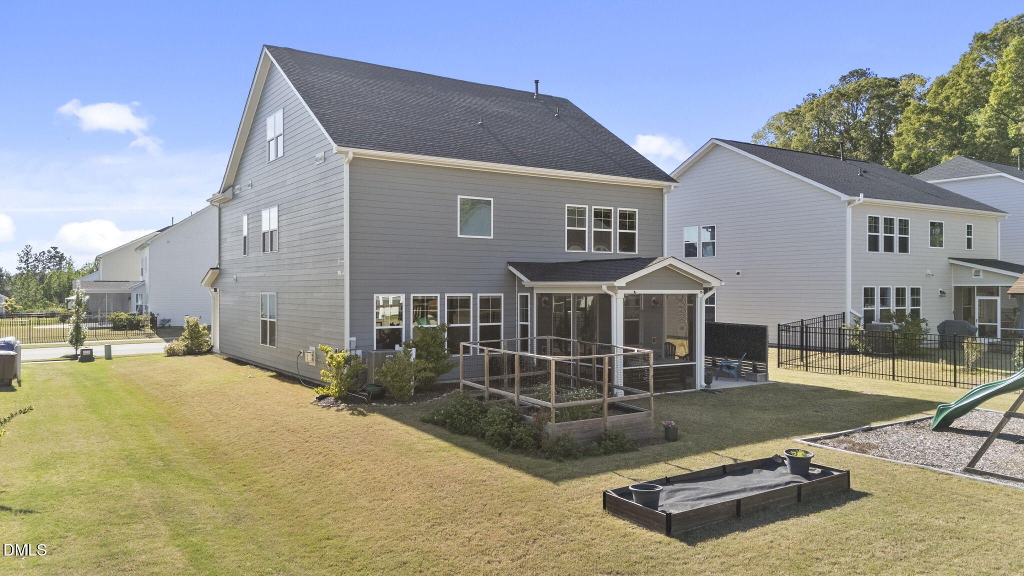 313 Toadstool Trail Wake Forest, NC 27587 - Photo 43 of 52 17-web-or-mls-DJI_20260421165506_0331_D