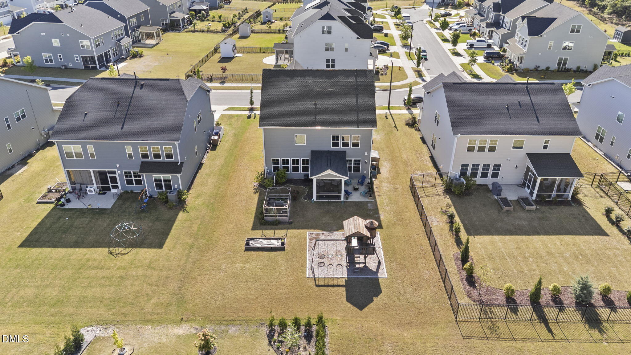 313 Toadstool Trail Wake Forest, NC 27587 - Photo 49 of 52 12-web-or-mls-DJI_20260421165232_0326_D