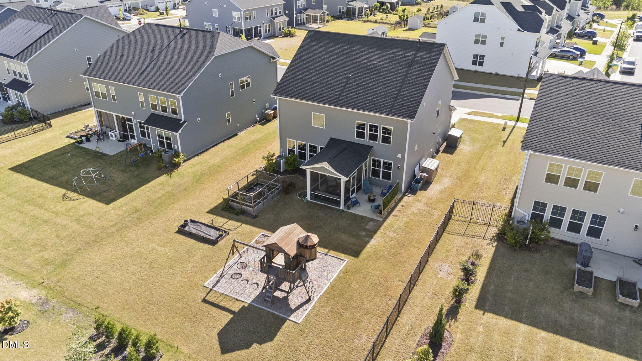 313 Toadstool Trail Wake Forest, NC 27587 - Photo 50 of 52 14-web-or-mls-DJI_20260421165312_0328_D