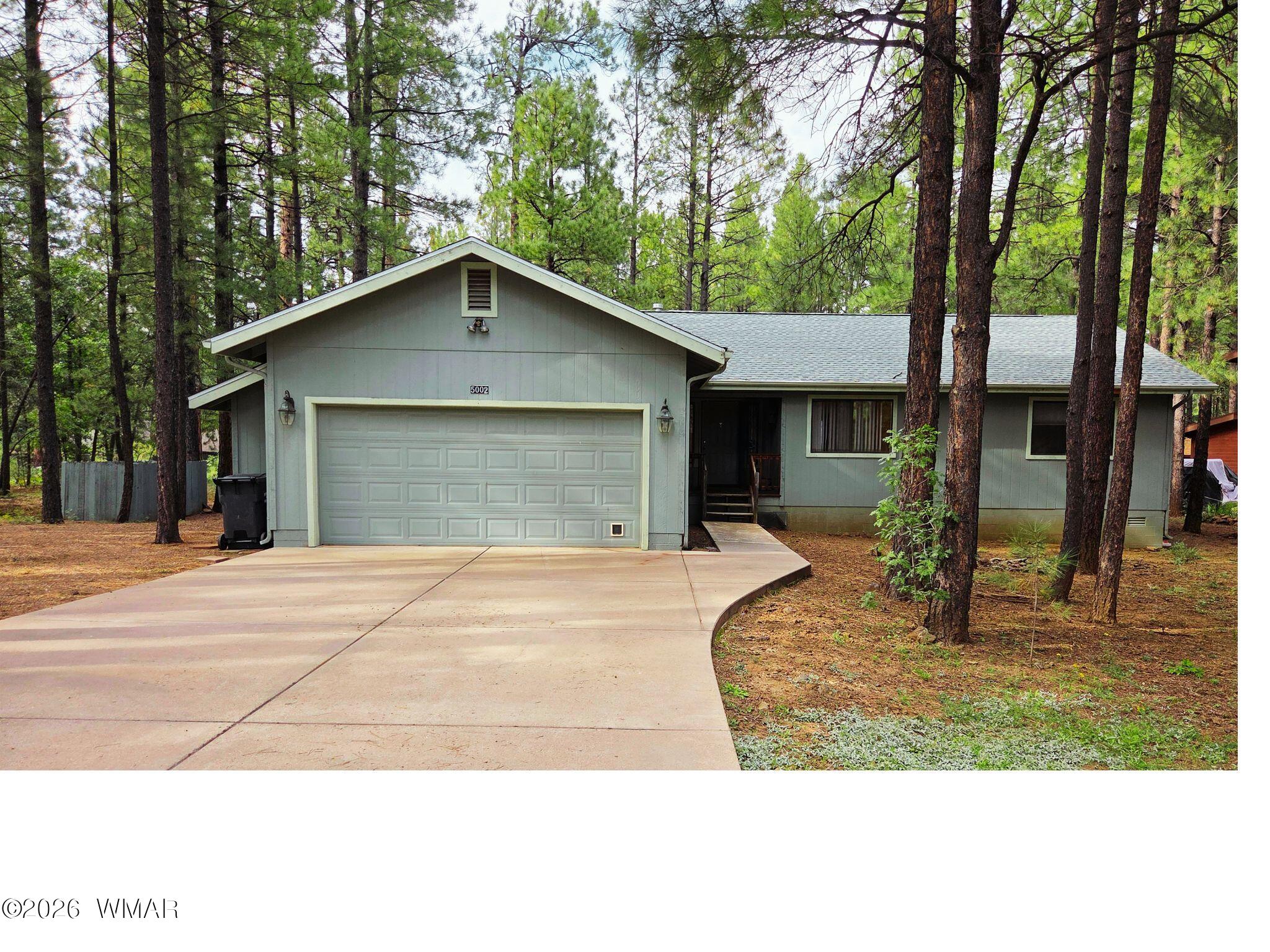 5002 Night Hawk Loop Pinetop, AZ 85935 - Photo 35 of 36 Gallery Image 35