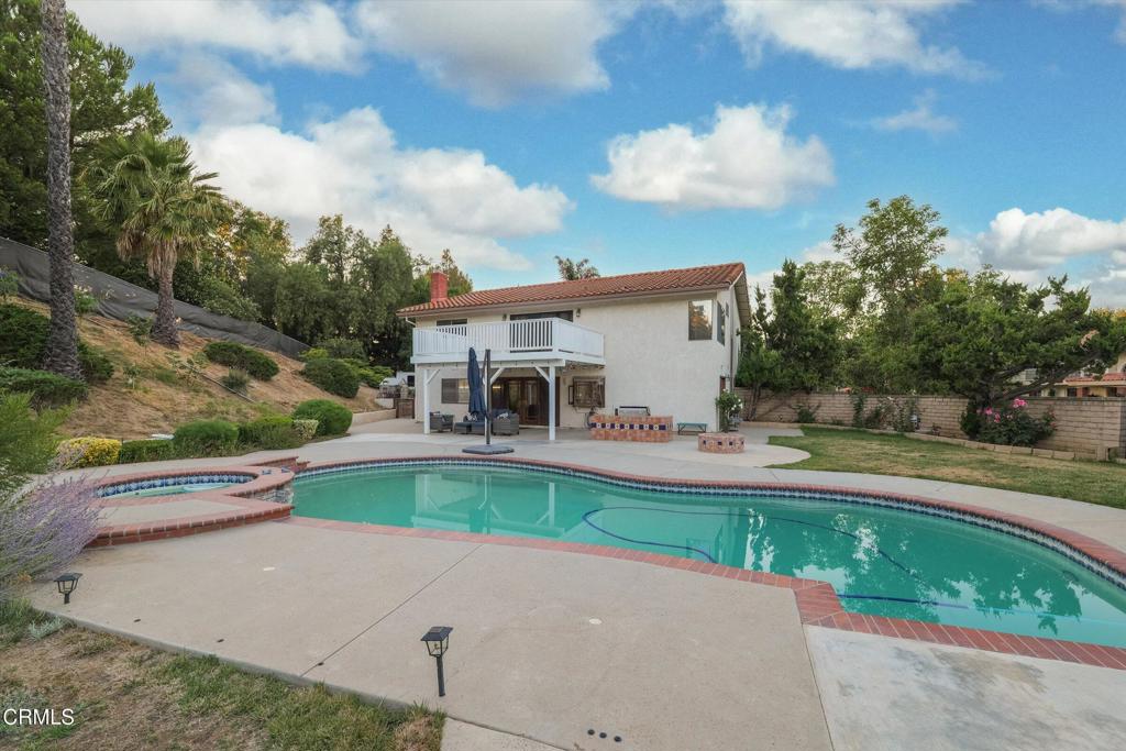 652 Stonebrook Street Simi Valley, CA 93065 - Photo 51 of 69 60-652 Stonebrook Street-60 - Copy
