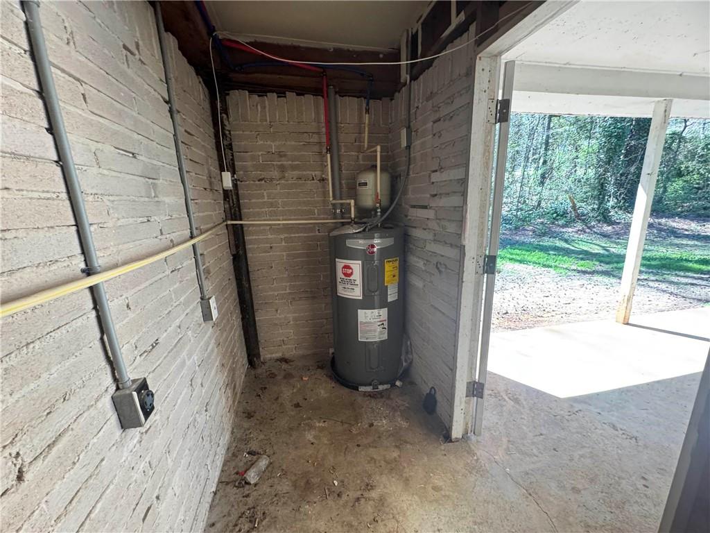 2536 Butner Road Atlanta, GA 30331 - Photo 11 of 19