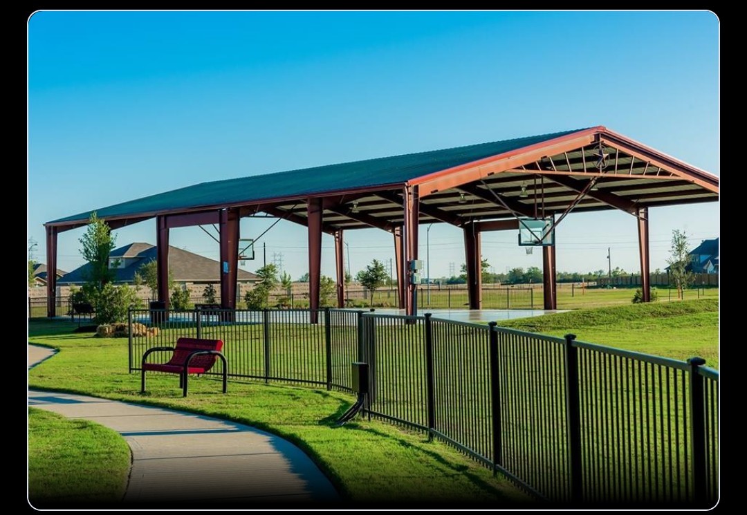 9815 Opal Rock Drive Rosharon, TX 77583 - Photo 11 of 15