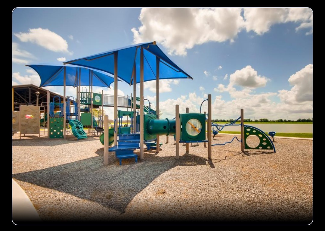 9815 Opal Rock Drive Rosharon, TX 77583 - Photo 13 of 15