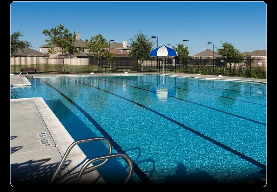 9815 Opal Rock Drive Rosharon, TX 77583 - Photo 15 of 15