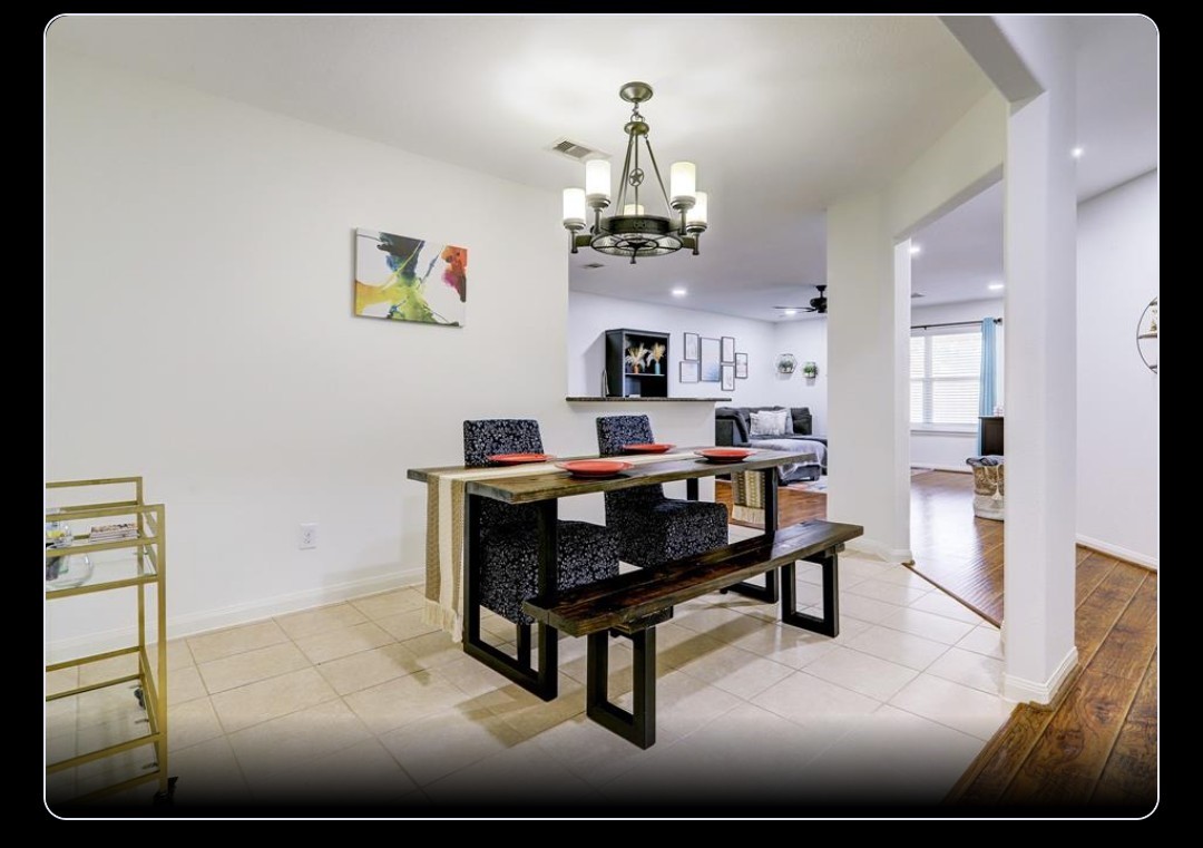 9815 Opal Rock Drive Rosharon, TX 77583 - Photo 4 of 15