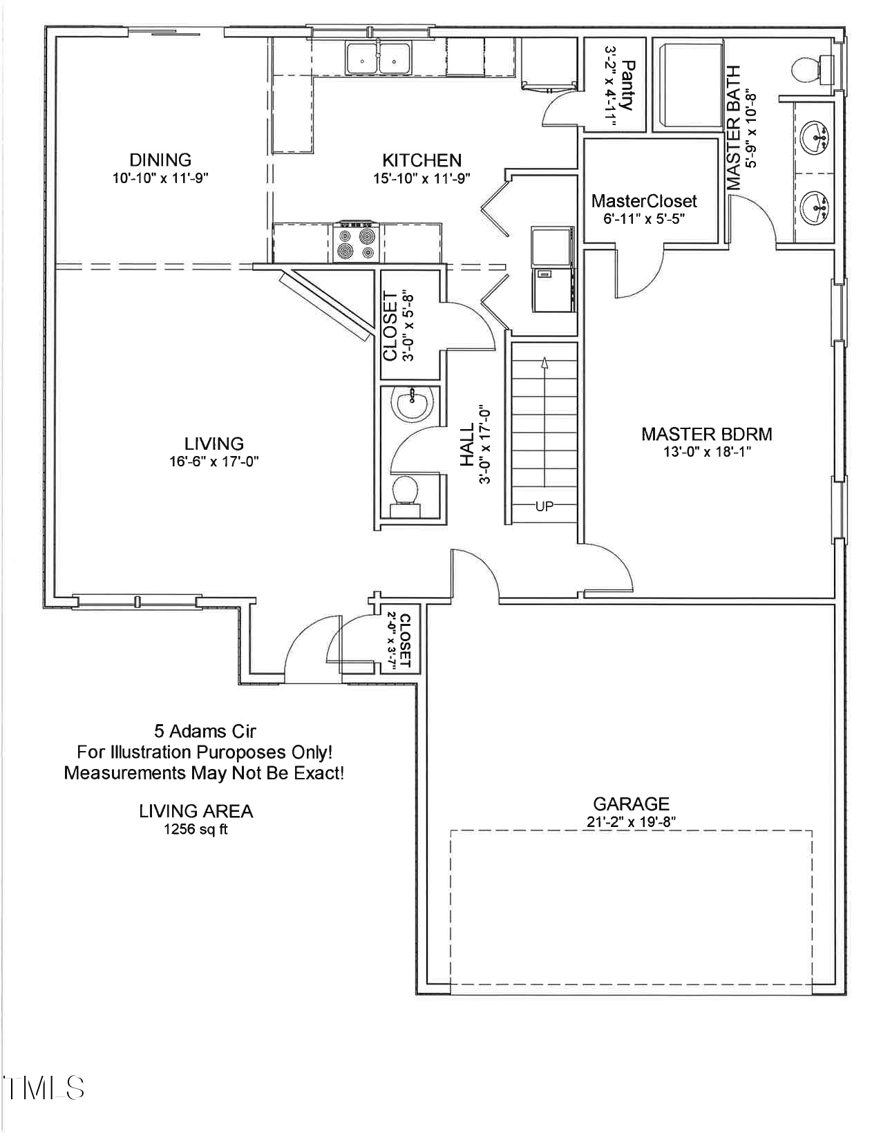 5 Adams Circle Pinehurst, NC 28374 - Photo 46 of 47