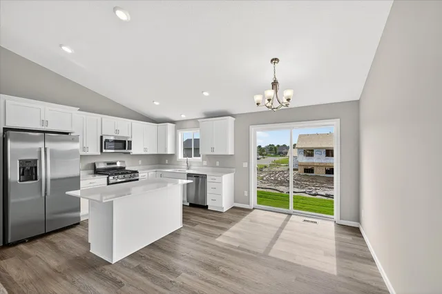 $374,900 | 1526 Raccoon Lane, New Richmond, WI 54017