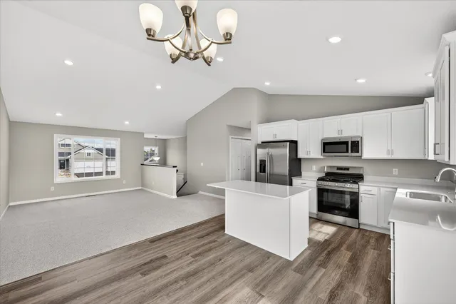 $374,900 | 1526 Raccoon Lane, New Richmond, WI 54017