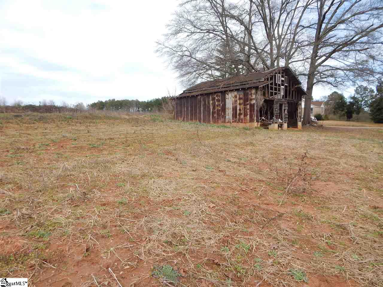 180 Coleman Road Wellford, SC 29385 - Photo 16 of 18