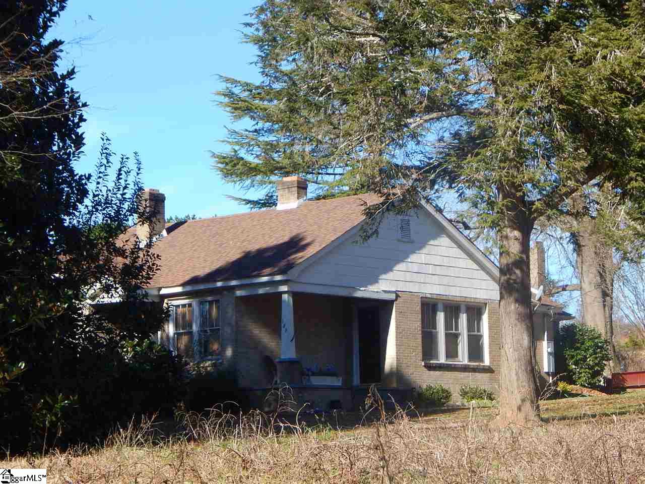 180 Coleman Road Wellford, SC 29385 - Photo 3 of 18