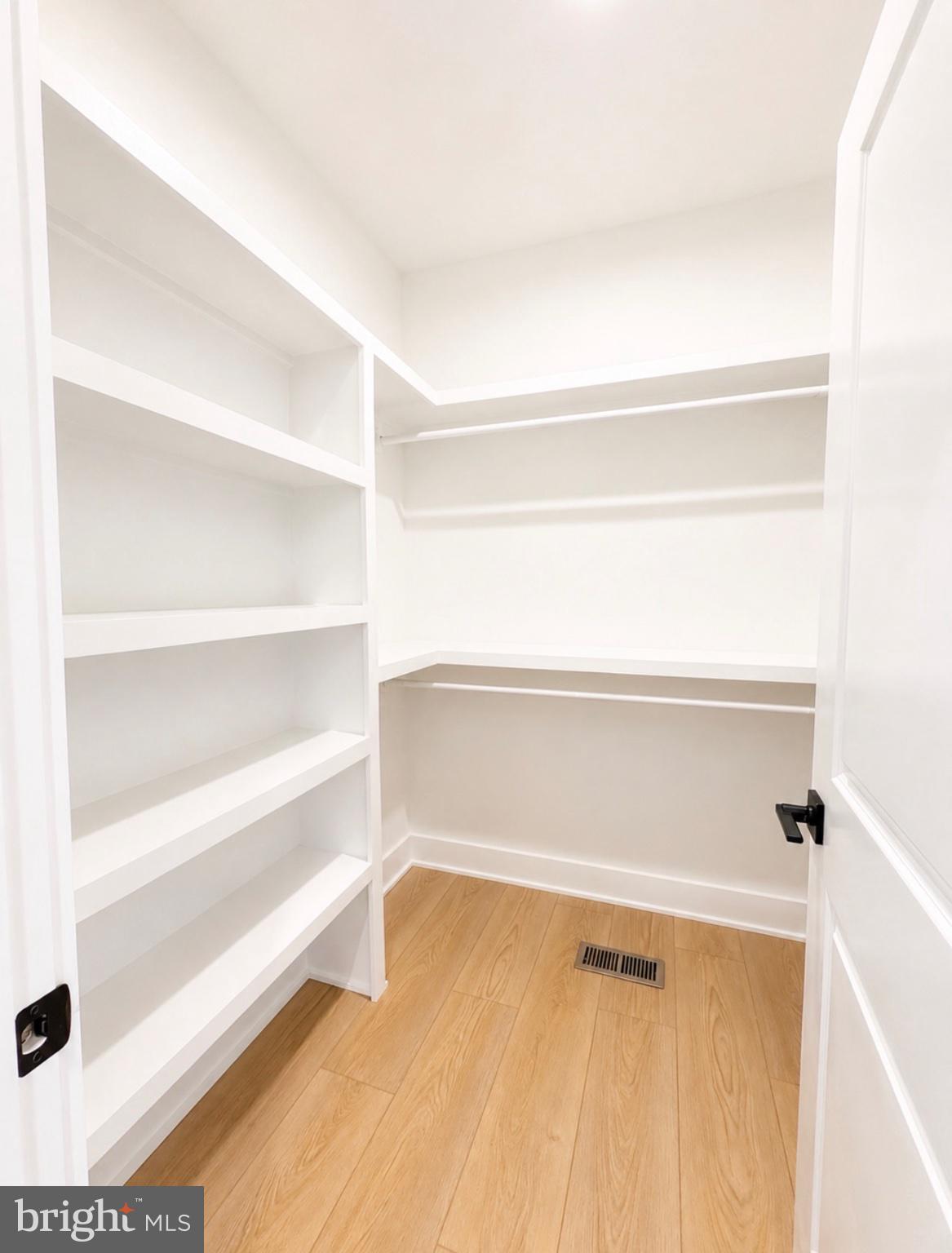 21963 Hardscrabble Road Georgetown, DE 19947 - Photo 23 of 43 Spacious, organized storage awaits you.