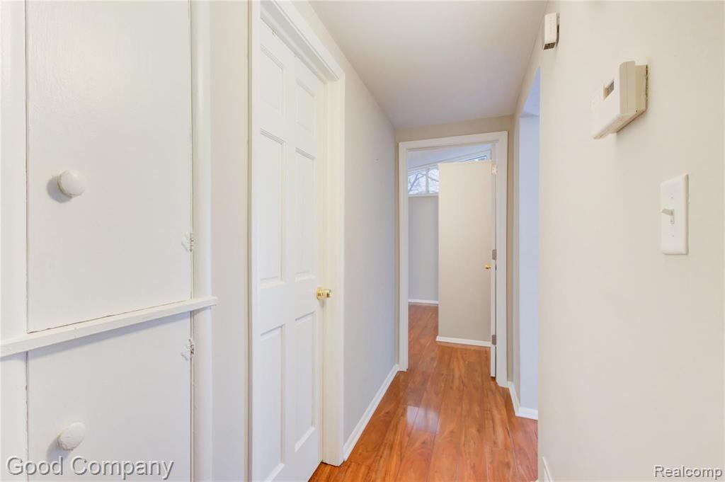 2129 Leitch Road Ferndale, MI 48220 - Photo 19 of 30